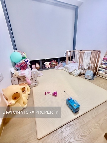 The Florence Residences (D19), Apartment #552129521
